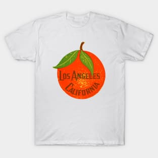 1925 Los Angeles California T-Shirt